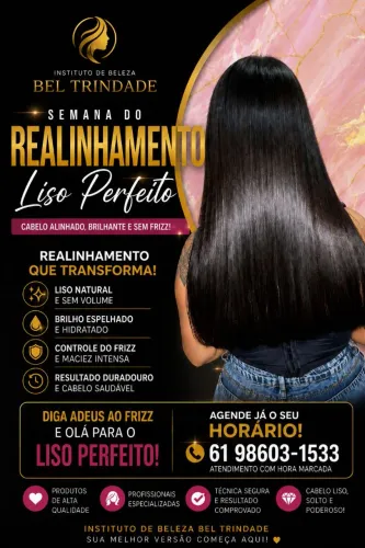 Realinhamento organico 