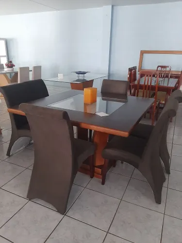 Sala de jantar 