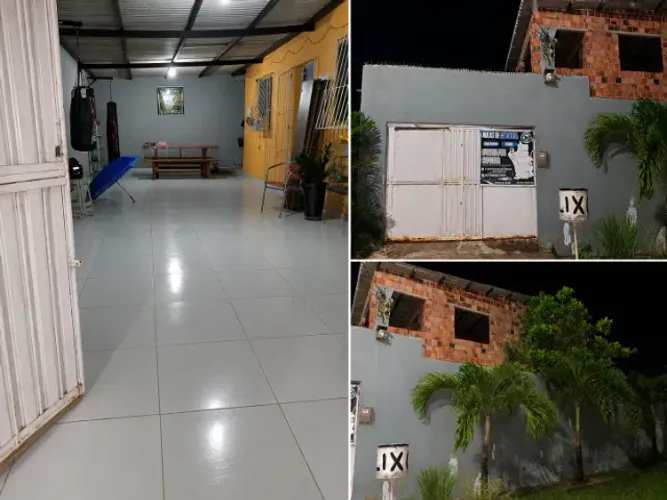 Casa de praia em maragogi 