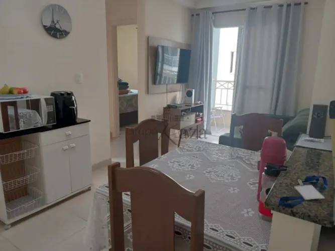 Oportunidade - Apartamento - Residencial Araçá - Loteamento Terra Brasilis - 2 Dormitórios