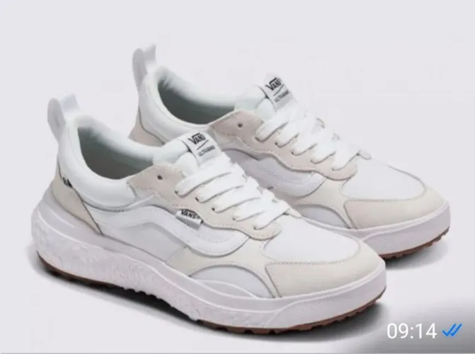 Tênis Vans Ultrarange Neo VR3