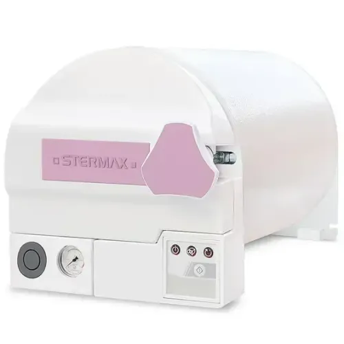 Autoclave StermAX analógica 12 litros