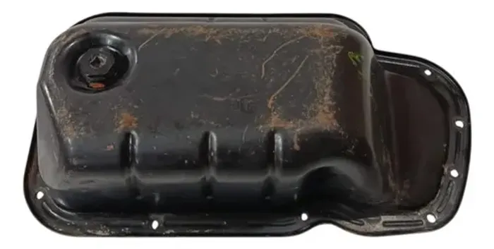 Carter Óleo Motor Peugeot 207 C3 1.4 2006 - 2011