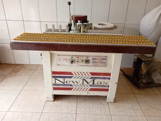 Coladeira de Borda Manual Verry New Max - 220v