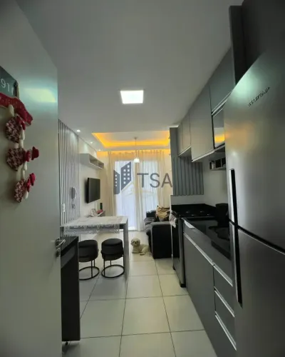 Imóvel para aluguel possui 30 metros quadrados com 1 quarto em Socorro - São Paulo - SP
