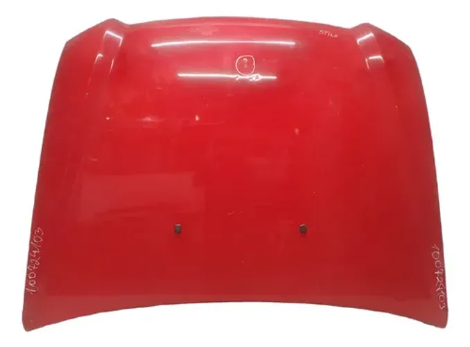Capo Stilo 2003 04 05 06 07 08 09 2010 Original G