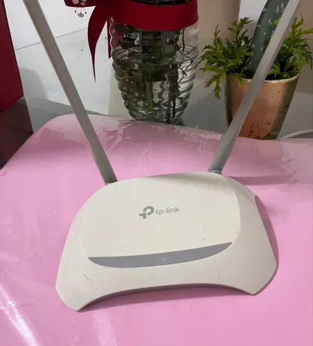 Roteador 2 antenas