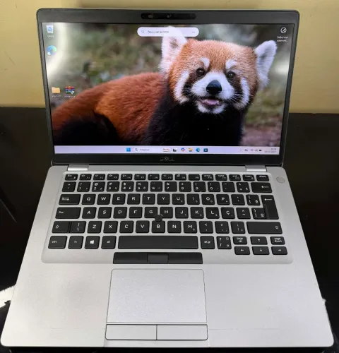 NOTEBOOK DELL | I5-10th | 8GB | SSD 256GB NVME M2