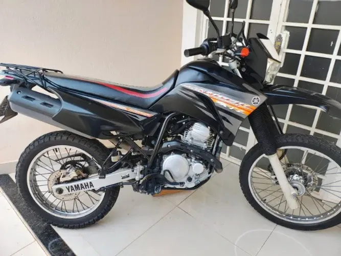 Lander 250 2014