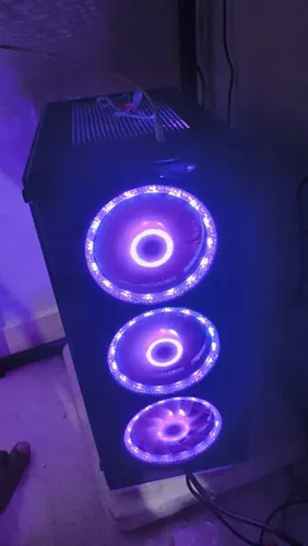 PC GAMER (SOMENTE O GABINETE)