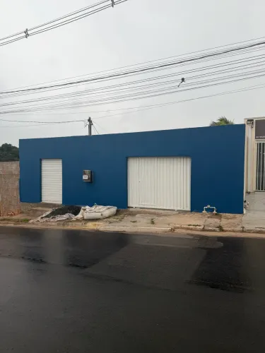 Vendo Casa no Jardim Florianopolis