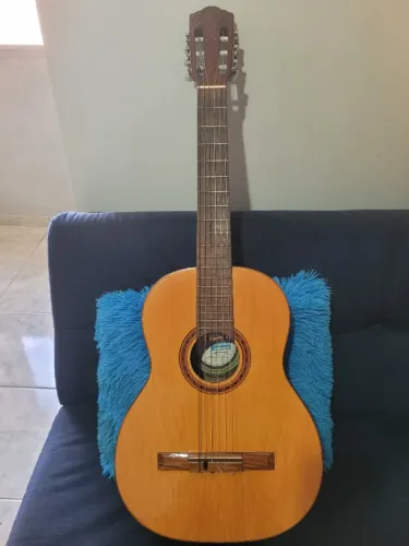 Violão Clássico Di Giorgio Signorina nº16 - 1999