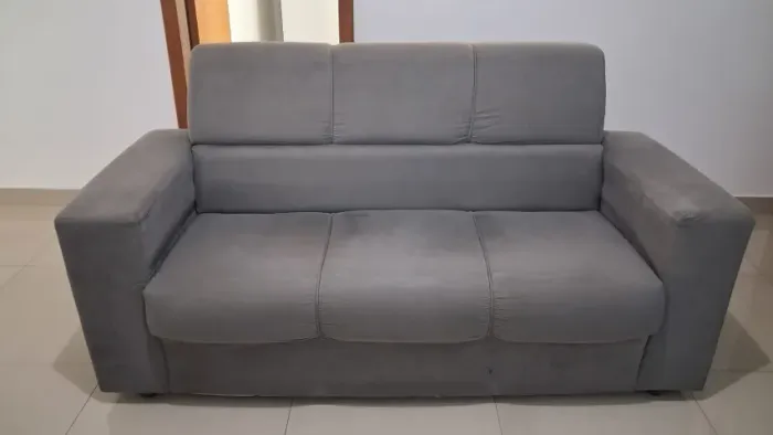 Sofá (2 + 3 lugares)