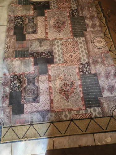 Tapete floral