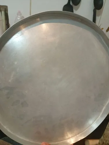 Forma para pizza 35cm