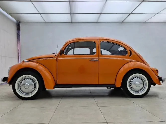 Volkswagen Fusca 1300 1979