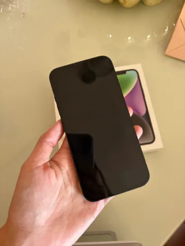 iPhone 14 128gb super conservado!