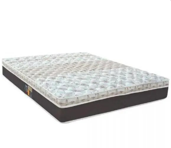 Colchão Castor Sleep Class Queen - Excelente Estado.