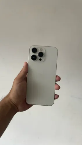 iPhone 14 Pro Max - 128gb