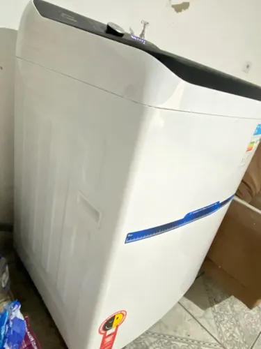 Máquina de lavar roupa