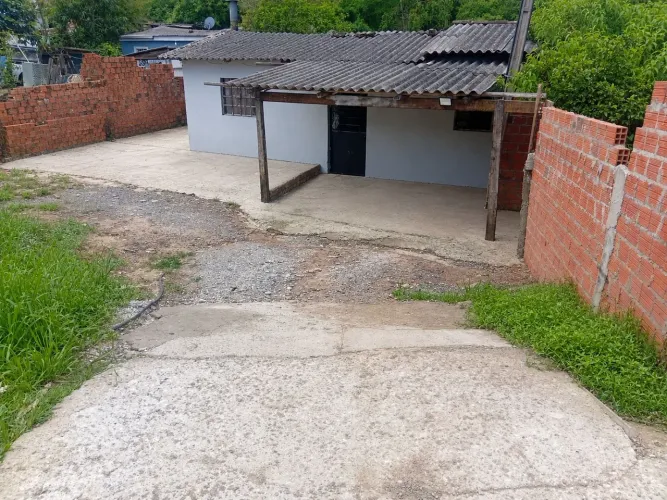 Vendo Casa no Bairro jucelino kubistchek