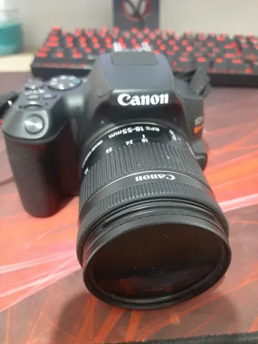 Canon EOS Rebel