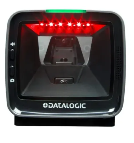 Leitor de Código de Barras Fixo Datalogic Magellan 3410VSi