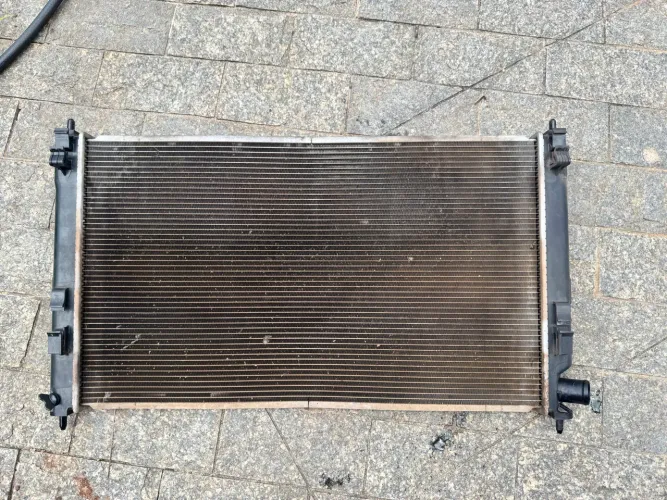 Radiador ASX 2015 Original 