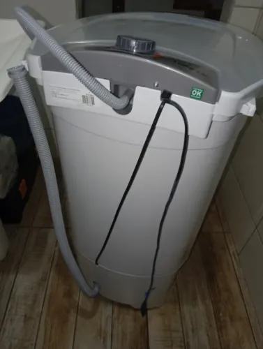 Tanquinho 14Kg