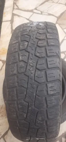 Pneus aro 16 205 60 16