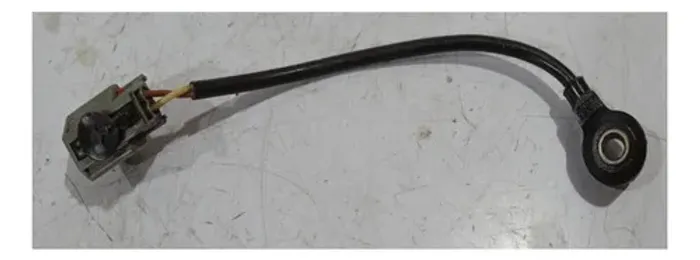 Sensor De Detonação Volvo C30 2.0 2008 - 2012 / 1s7a12a699bb