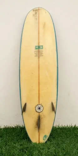Prancha de surf longboard