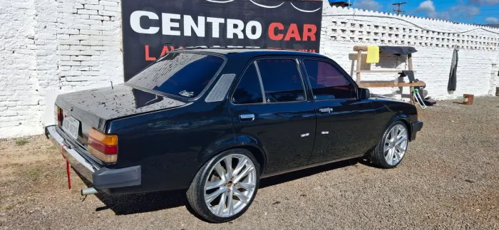 Chevrolet Chevette L / SL / Sl/e / DL / SE 1.6 1985