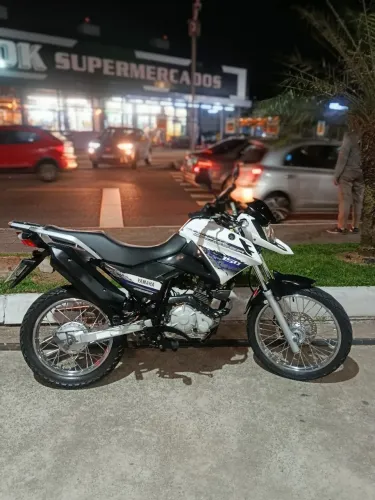 Moto crosser 150/ 2015