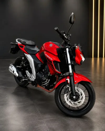 YAMAHA FAZER FZ25 250 ABS 2022/2023