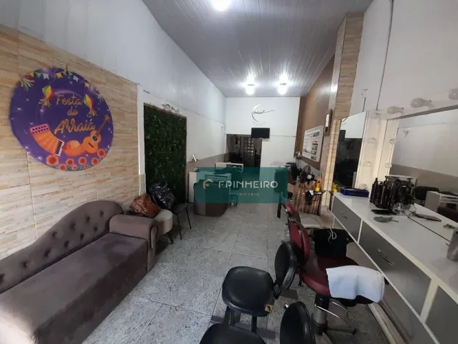 Loja à venda, 70 m² por R$ 350.000,00 - Olaria - Rio de Janeiro/RJ