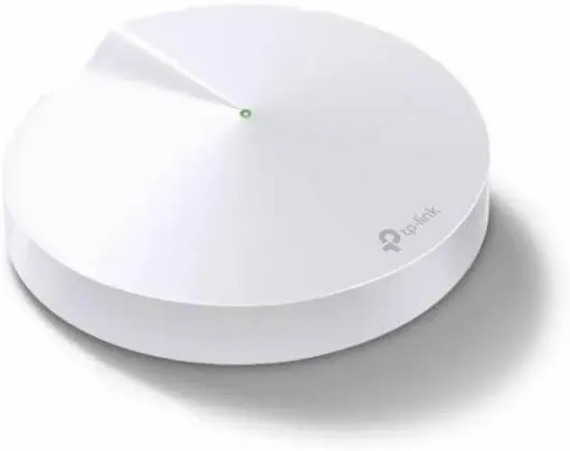 Roteador TP-Link Wi-Fi Mesh AC1300 Gigabit 5GHz Deco M5