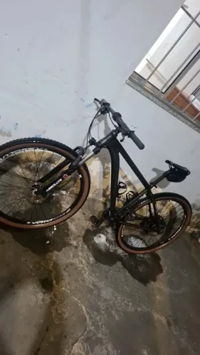 Bike Absolute Nero 4