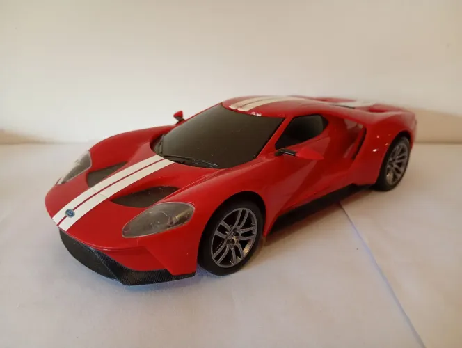 Maisto - Miniatura Ford GT