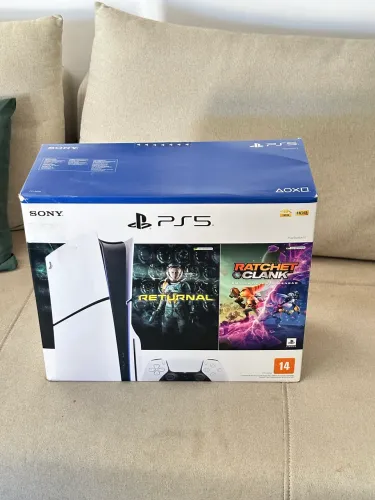 Playstation 5