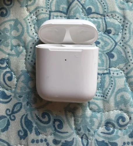 AirPods 2ª Geração Original Apple