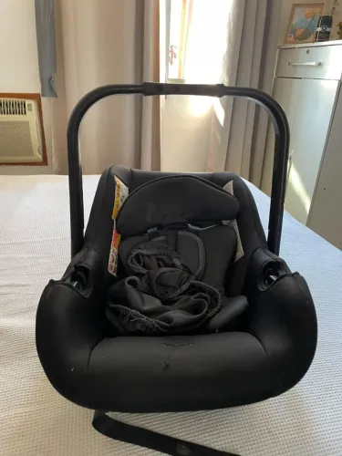 Bebê conforto