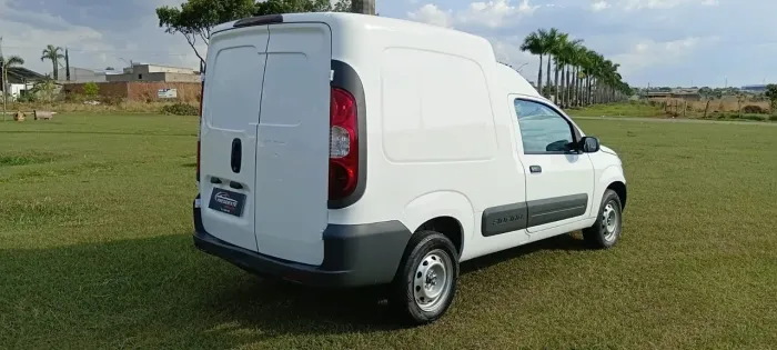 Fiat Fiorino Endurance EVO 1.4 Flex 8V 2P 2021