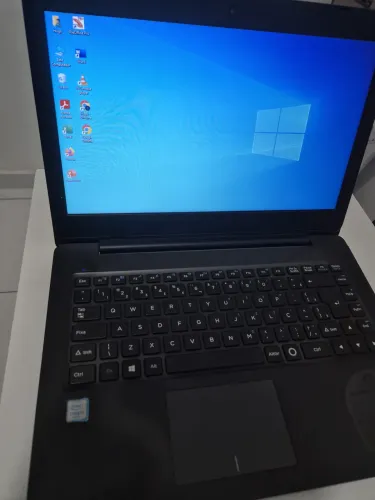 Notebook i3 ssd 480GB 14?