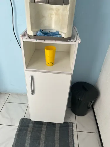 Móvel gelagua 