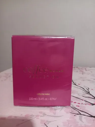 PERFUMES BOTICÁRIO 100 ML 
