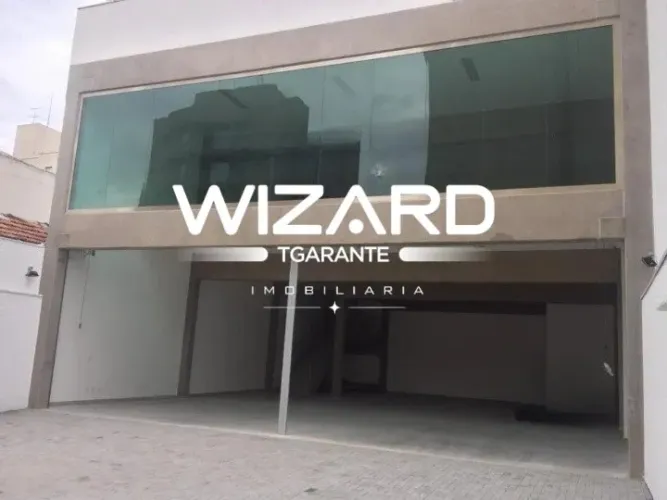Ponto Comercial para locação em São Paulo