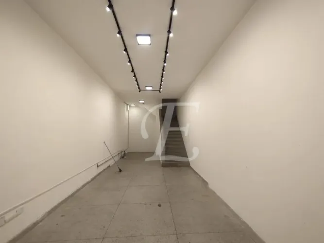 Loja para alugar, 205 m² por R$ 27.704,00/mês - Brás - São Paulo/SP