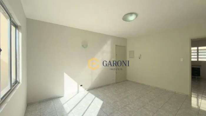 Apartamento com 2 quartos para alugar na Vila Madalena - SP