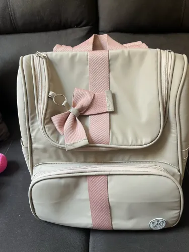 Kit bolsa maternidade MENINA